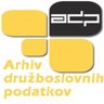 Arhiv družboslovnih podatkov, profile picture