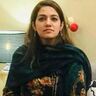 Dr. Arifa Saeed, profile picture