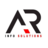 AR Info solution, profile picture