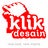 Klik Desain, profile picture