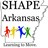 SHAPE Arkansas Association for Health, Physical Education, Recreation, and Dance, profile picture