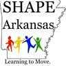 SHAPE Arkansas Association for Health, Physical Education, Recreation, and Dance, profile picture