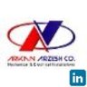 Arkan Arzesh, profile picture