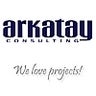 Arkatay Consulting, profile picture