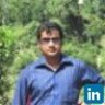 Arnab Chakraborty, profile picture