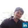 Arpit Jain, profile picture