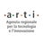 ARTI-Apulian Regional Agency for Technology and Innovation, profile picture