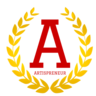 Artispreneur, profile picture