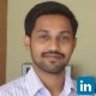 Arun Aravind, profile picture