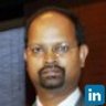Arun Chinnaraju MBA, PMP, CSM, CSPO, SA, profile picture