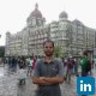 Arun Kumar Panda, profile picture