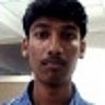Arun Kumar Rama Chandran, profile picture