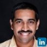 Arun Narayanaswamy, profile picture