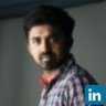 Arun Ramachandran, profile picture