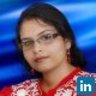 Arundhati Kanungo, profile picture