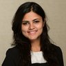 Arunima Gupta, profile picture