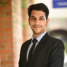 Arush Sharma, profile picture