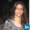 Arushi Bhalla, profile picture
