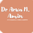 Arwa M. Amin, profile picture