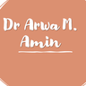 Arwa M. Amin, profile picture