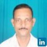 Asaman Patnaik, profile picture
