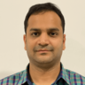 Ashish Agrawal, profile picture