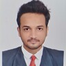Ashish Hodar, profile picture