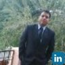 Ashish Kumar Jha CISA Profile
