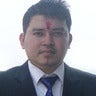 Ashish KC, profile picture