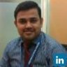 Ashish Tiwari, profile picture