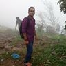 Ashish Pandey, profile picture