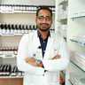 Dr. Ashish singh Parihar, profile picture