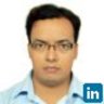 Ashutosh Jha, profile picture