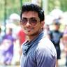 Ashwin Dev, profile picture