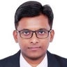 Dr.Ashwin Menon, profile picture