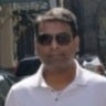 Ashwin Pawar, profile picture