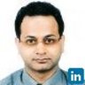 Ashwin Thadani, profile picture