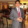 Asif Ali Profile