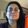Asra Ahmed, profile picture