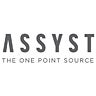 Assyst International Pvt Ltd., profile picture
