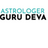 Astrogurudeva, profile picture