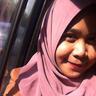 Asyifa Robiatul adawiyah, profile picture