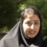Atefehrostamzadeh, profile picture