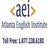 Atlanta English Institute, profile picture