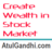 SEBI registered Investment Advisor AtulGandhi.com, profile picture