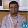 Atul Saxena, profile picture