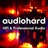 Audiohard, profile picture