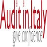 Audit in Italy, profile picture