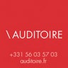 Auditoire, profile picture