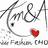 Am&A, profile picture